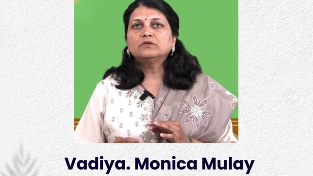 Exploration of Ayurvedic Fundamentals Rasa, Strotas, Dosha, Dhatu, and Mala.