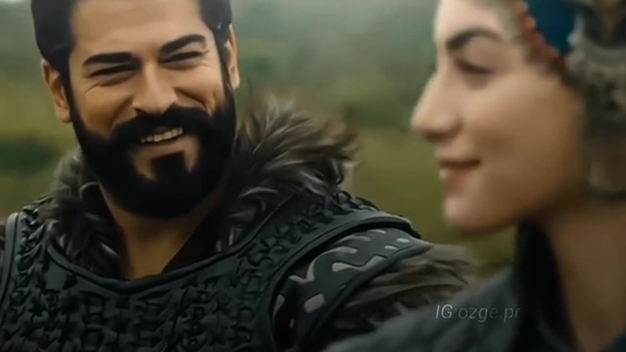 Bala hatun cuteness | cute bala