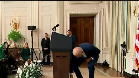 Joe Biden Brings In More Gas For Americans
