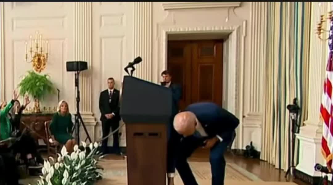Joe Biden Brings In More Gas For Americans