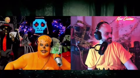 Kino Casino: Nick Rekieta’s recovery stream - 9/30/24