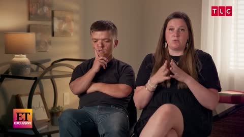 Little People, Big World Zach on Why Caryn WON’T Meet Josiah (Exclusive)