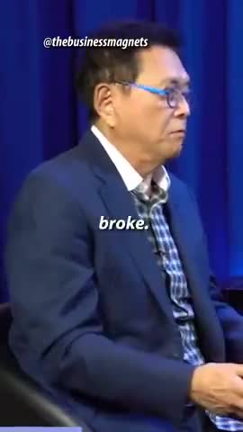 We was born in a Illusion