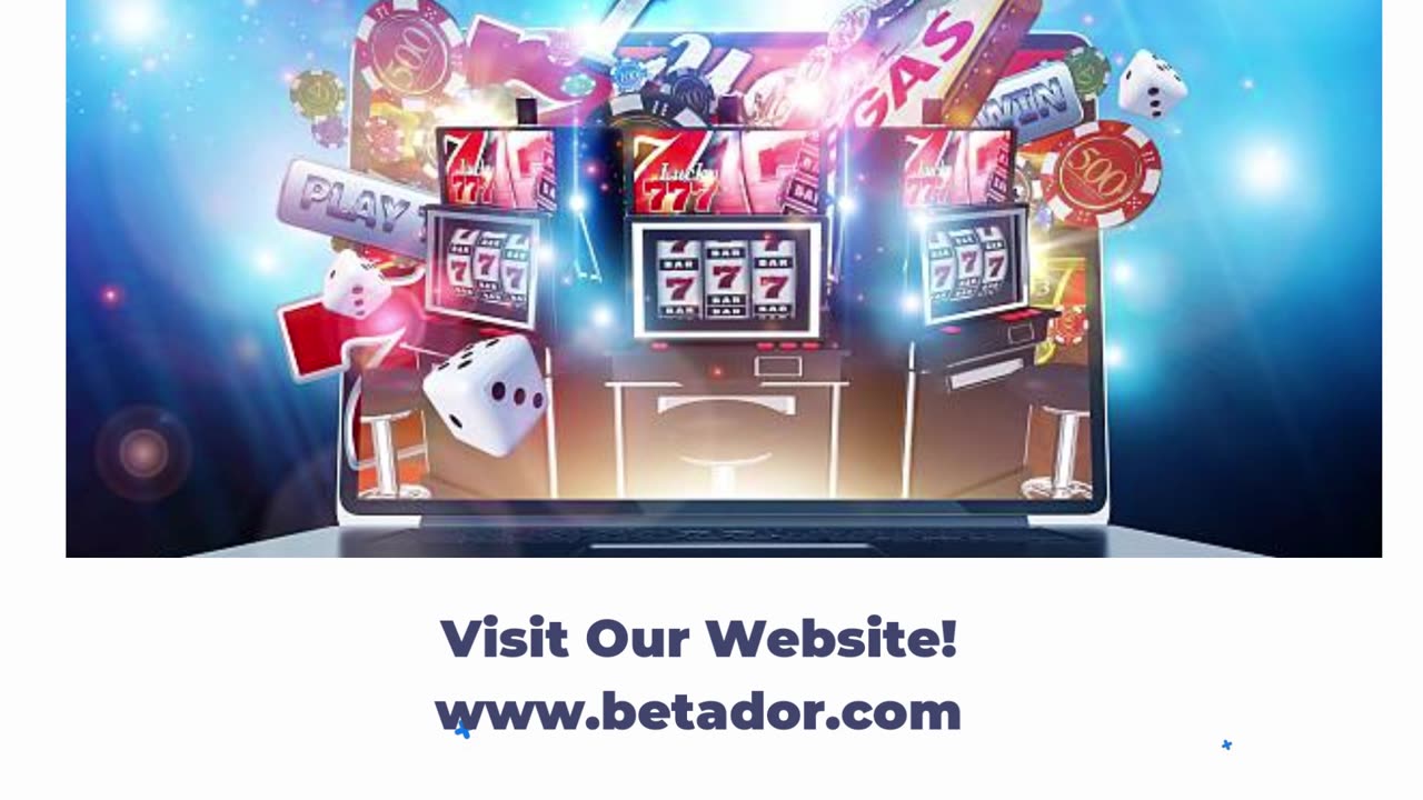 Play Online Casino Games