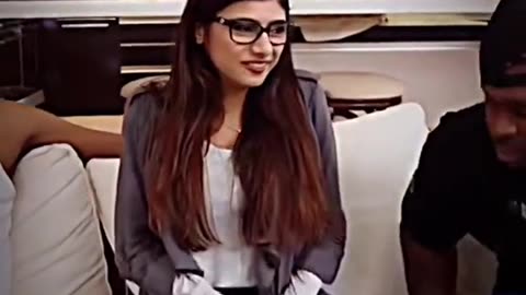 Mia khalifa new video virel #miakhalifa @mia khalifa