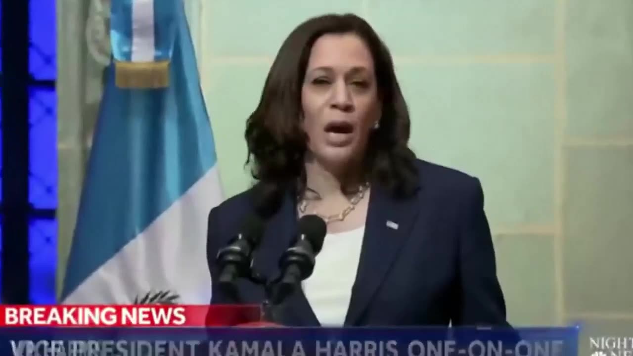 Kamala Harris
