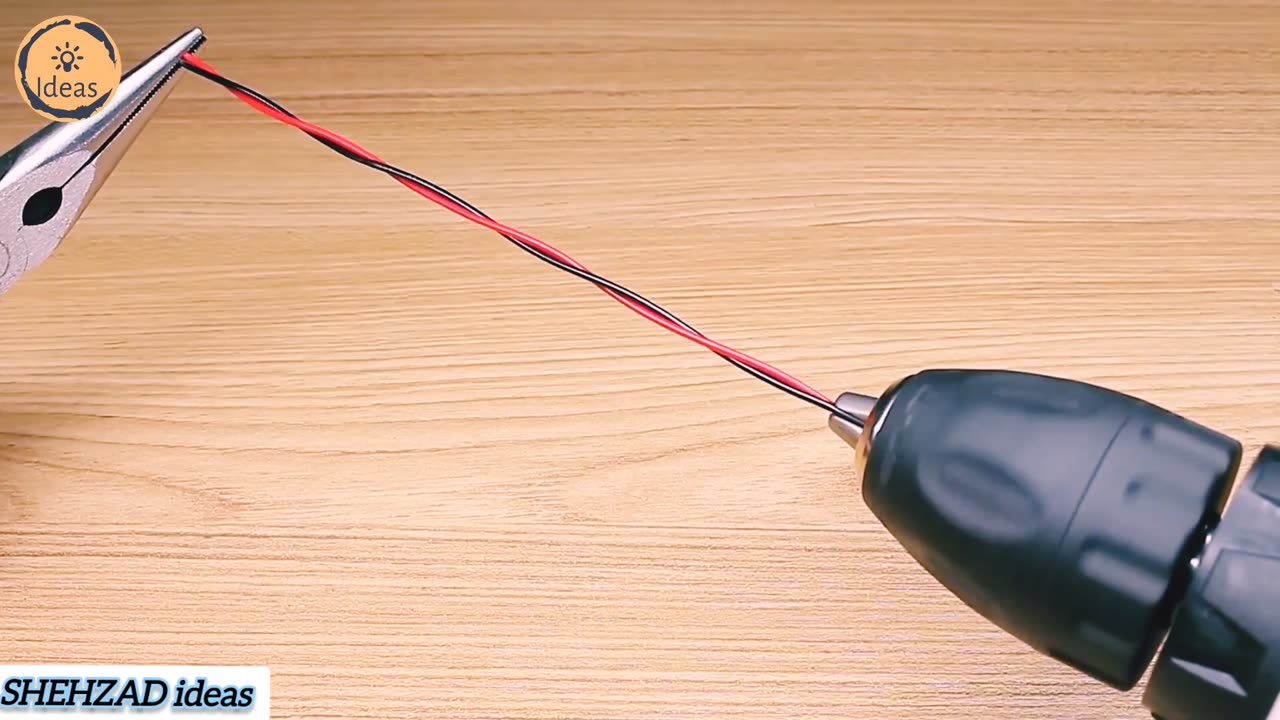 The use of drill electric machine |electric drill k heran kun istmalat