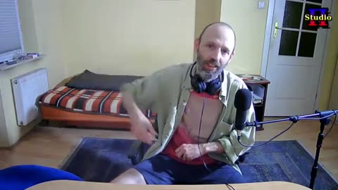 Live Nr.36 Duchy cz.1 Piekło
