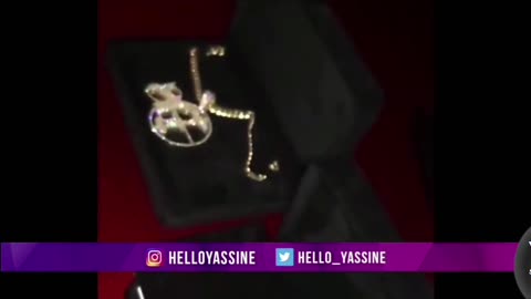 The Reason Why Your Favourite Rapper Is Probably Broke 👀