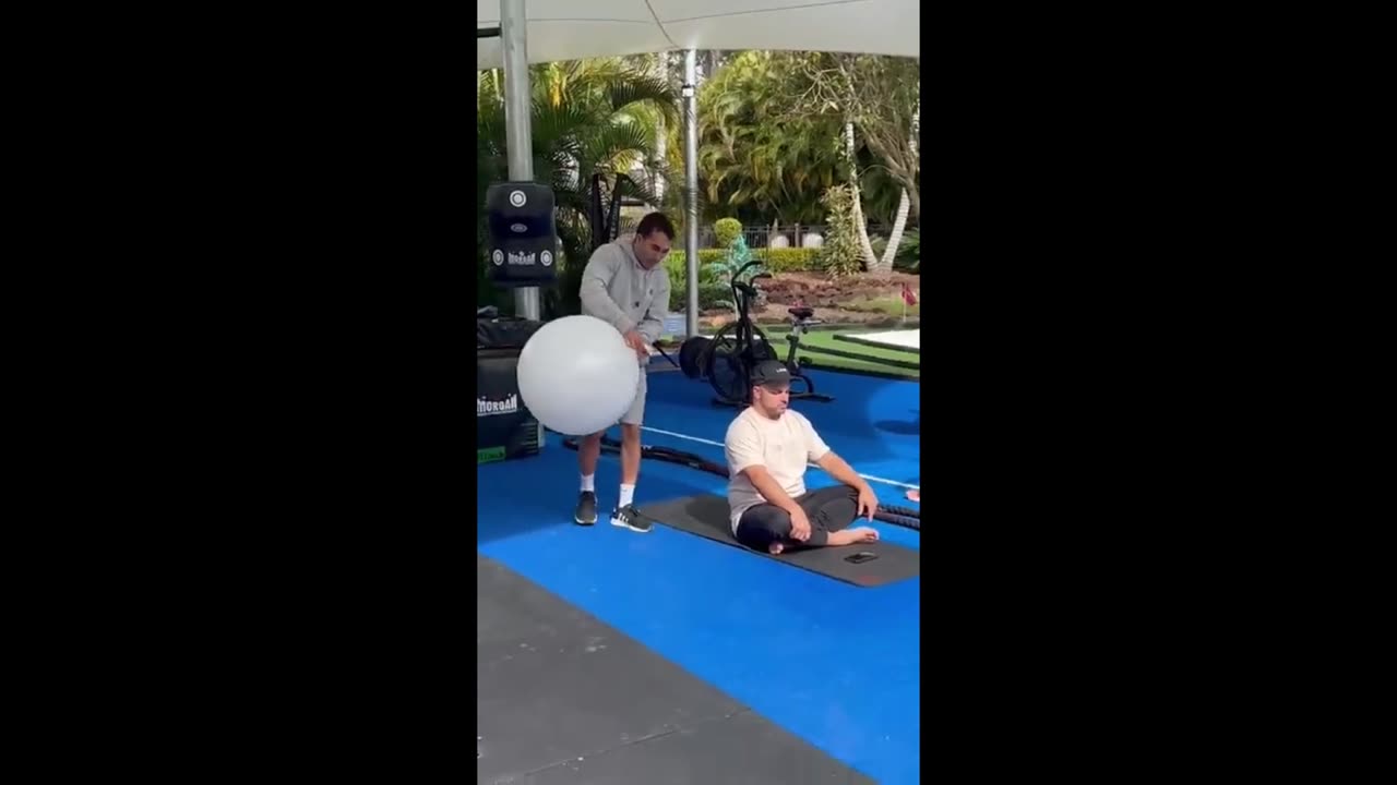 When you have a lazy mate part 6