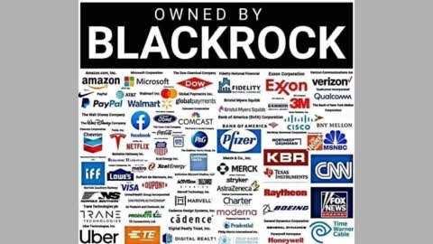 Epicki wpływ bankructwa BlackRock & Vanguard