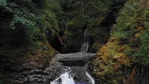 Meditation for a peaceful and calm mind setup