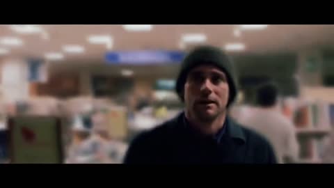The Meaning - Jim Carrey