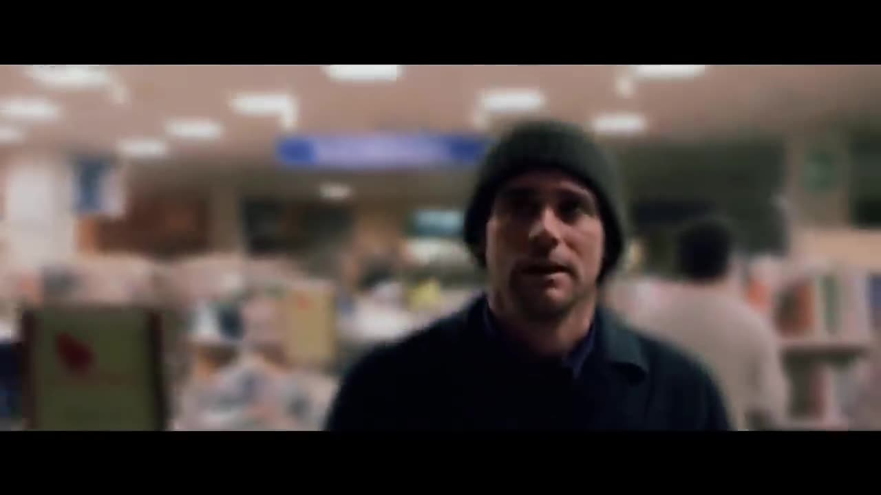 The Meaning - Jim Carrey