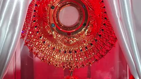 Adoration - Christine Prays for You - Apr. 11, 2024