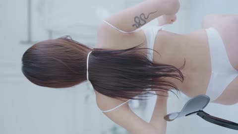 4K Beautiful Girl 48