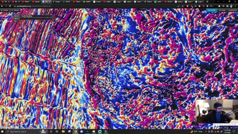 Underground Science #109 - Hugs