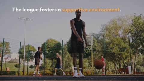 Why Join the Ottawa Basketball League? Player Experiences and Insights