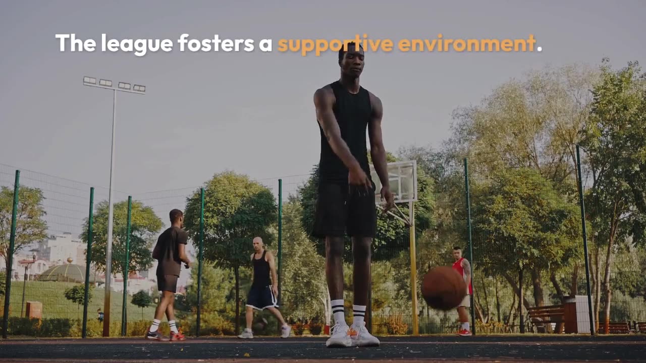 Why Join the Ottawa Basketball League? Player Experiences and Insights