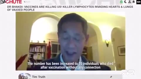 How the CoVid19 Jab is affecting the Heart.