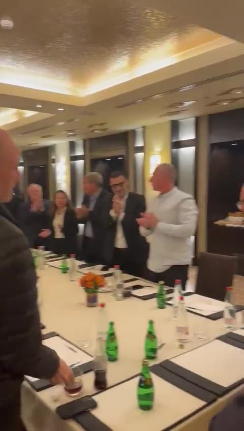 For the first time in history, Israel's main union