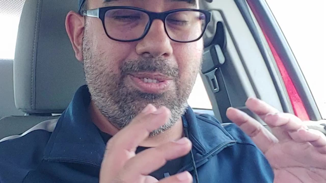 The Irony is pretty thick.