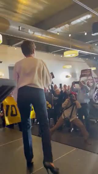 American Woman ~ Kari Lake