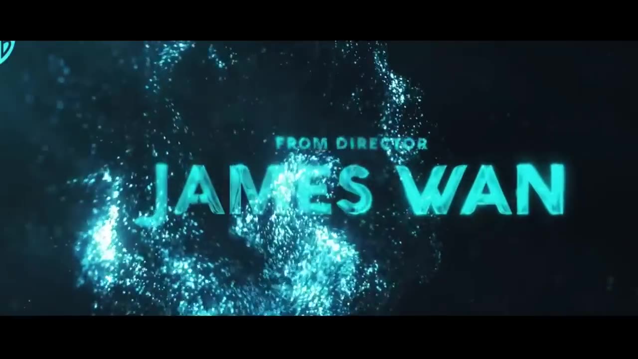 Aquaman 2 And The Lost Kingdom Fan Made Trailer