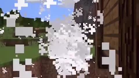 -wait for it minecraft gaming qinglin mc