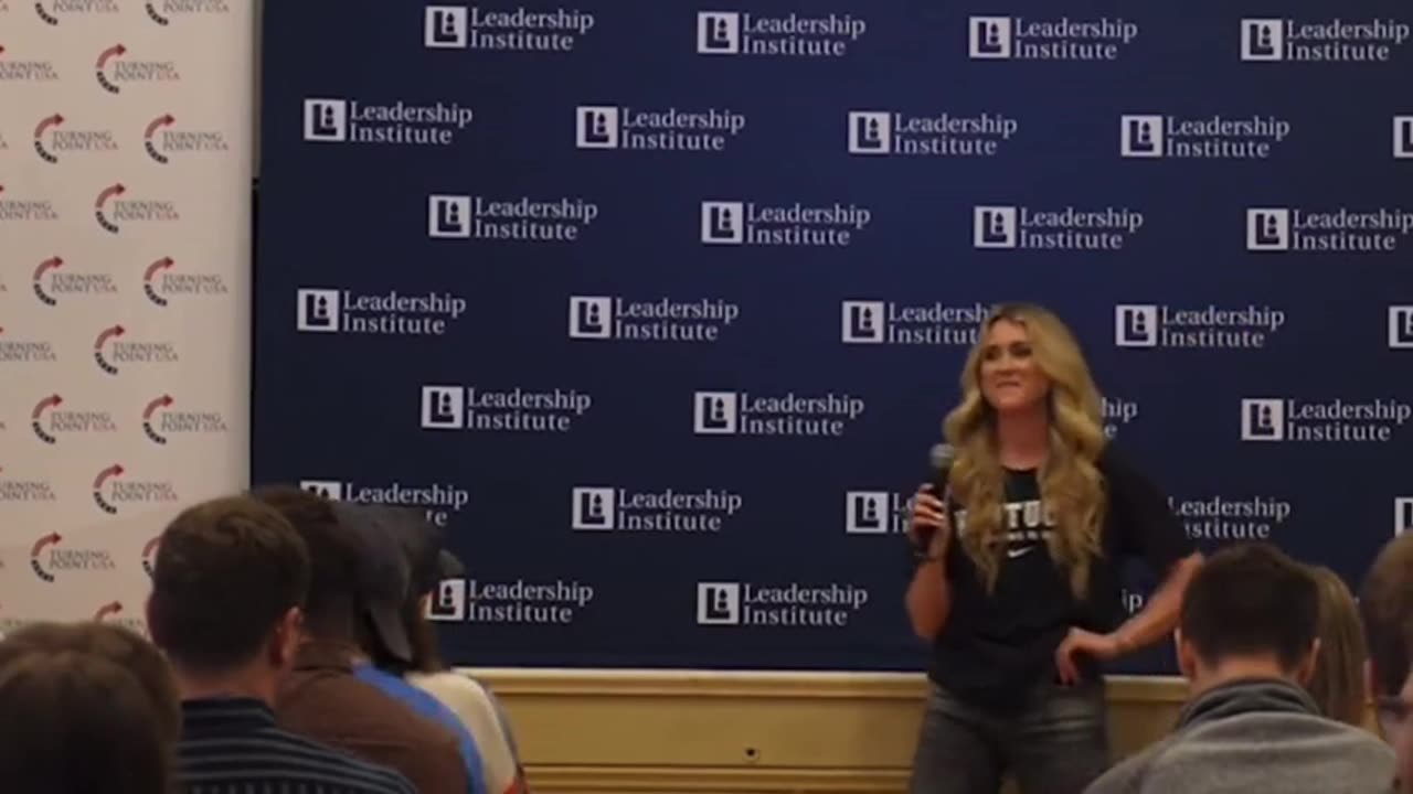 Liberal LOSES IT After Being HUMILIATED For INSANE Woke Ideology