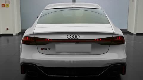 Call your old baby who likes to wear hi s to get you a # Audi rs7