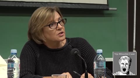 Ako vam je dobro onda ništa- Svetlana Lukić