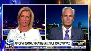 German Autopsy Report Attributes Sudden Deaths to Covid-19 Shot