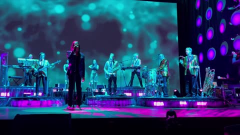 February 24, 2021 - Chicago is the Home Base for Todd Rundgren's 25-Date Virtual Tour