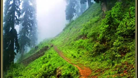 Beautiful Places of Pakistan