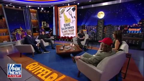 Greg Gutfeld Show 12/5/24 FULL EPISODES TODAY - Fox News December 5, 2024