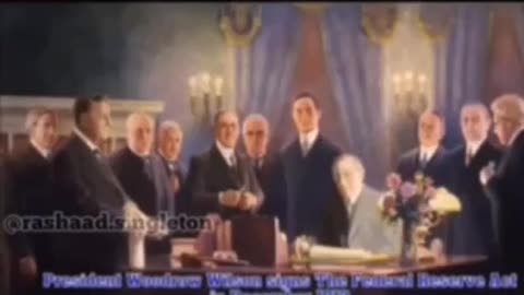Ever Wonder Why You Have A Birth Certificate? It's Because The Government Owns You!