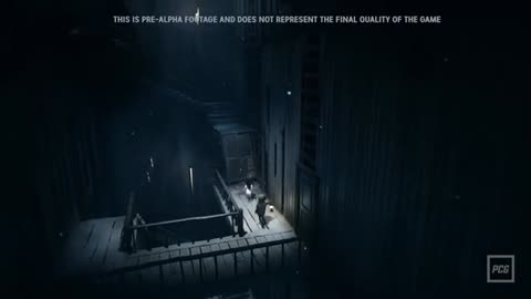 REANIMAL New Gameplay Demo 4K (New Horror Game 2025)