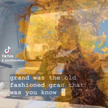 The Epic Adventures Of Mr FlannelFoot