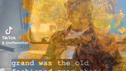 The Epic Adventures Of Mr FlannelFoot