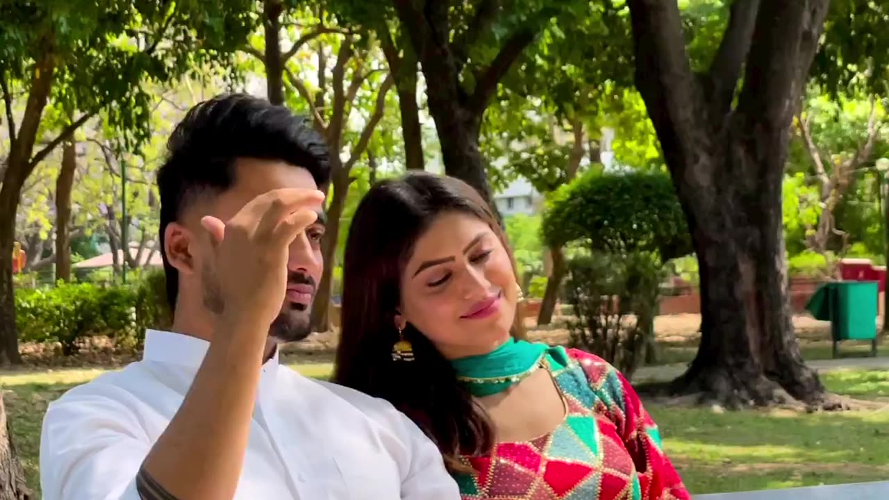 Punjabi video states