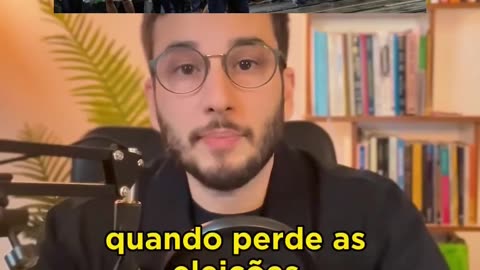 O CAPITALISMO TEM TUDO O QUE SE TEME NO COMUNISMO