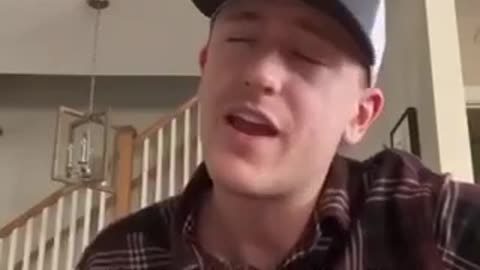 Let's Go Brandon Country Song