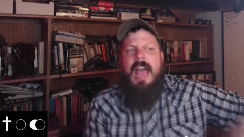 12-23-2021 - The Lord's Army, Bannon's Precincts, Immigration, Drafting women