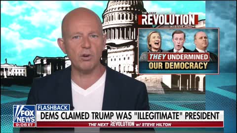 John Durham is peeling away the Deep State Treason * Feb. 13, 2022