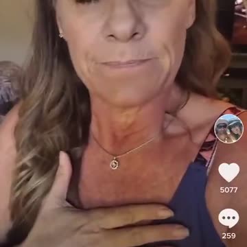 I hope the virus finds you