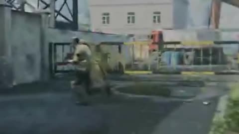 Call Of Duty Modern Warfare 2 - On The Hunt