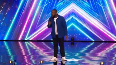 WINNER Of Britain'sAll Auditions & Performances #### 7