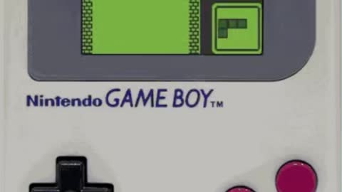 Gameboy Gif!