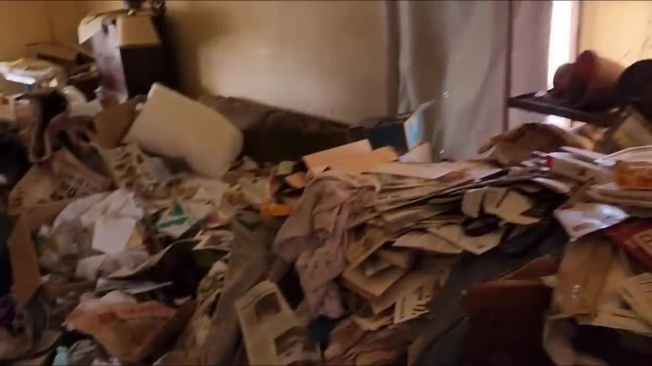 get rid of clutter